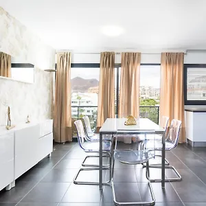  Appartement New Center Los Cristianos